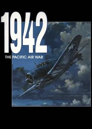 1942: The Pacific Air War (PC/MAC/LINUX)