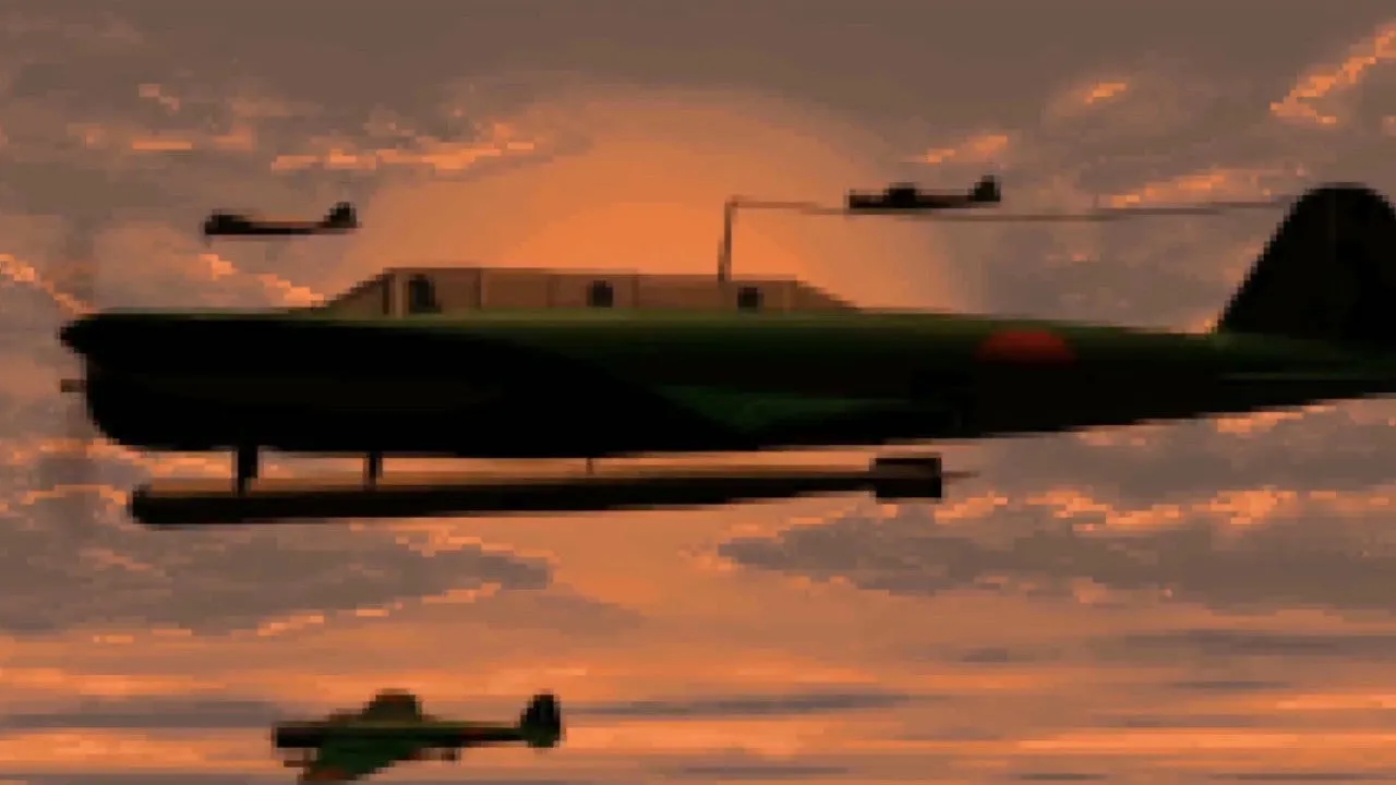 1942: The Pacific Air War (PC/MAC/LINUX)