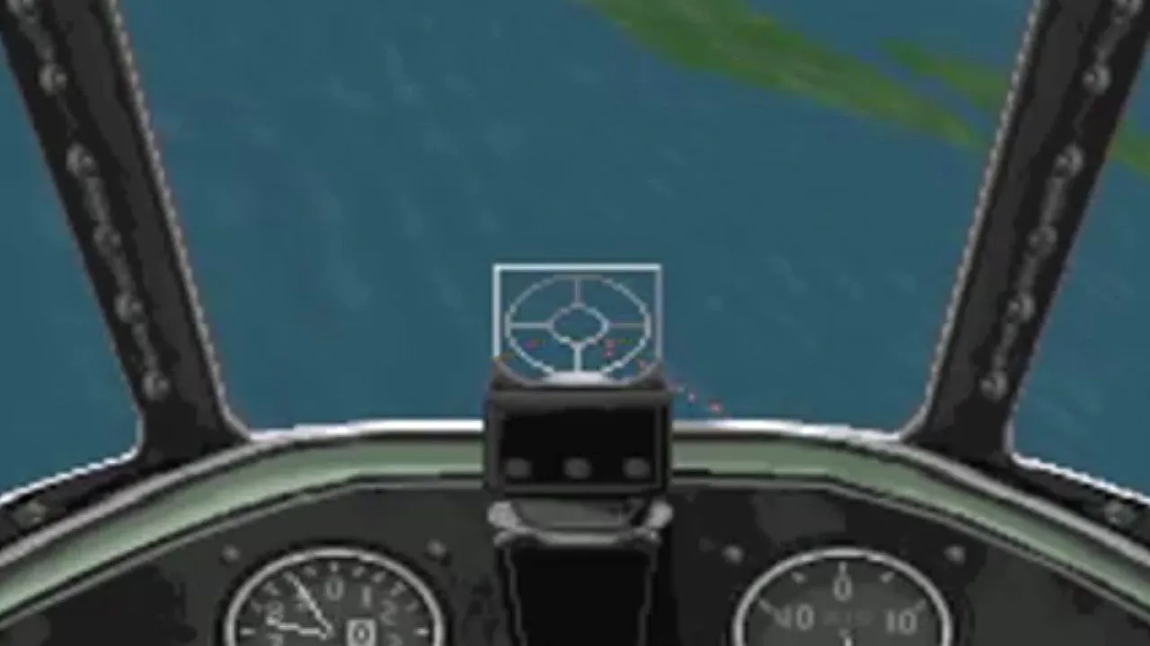 1942: The Pacific Air War (PC/MAC/LINUX)