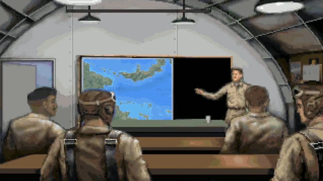 1942: The Pacific Air War (PC/MAC/LINUX)