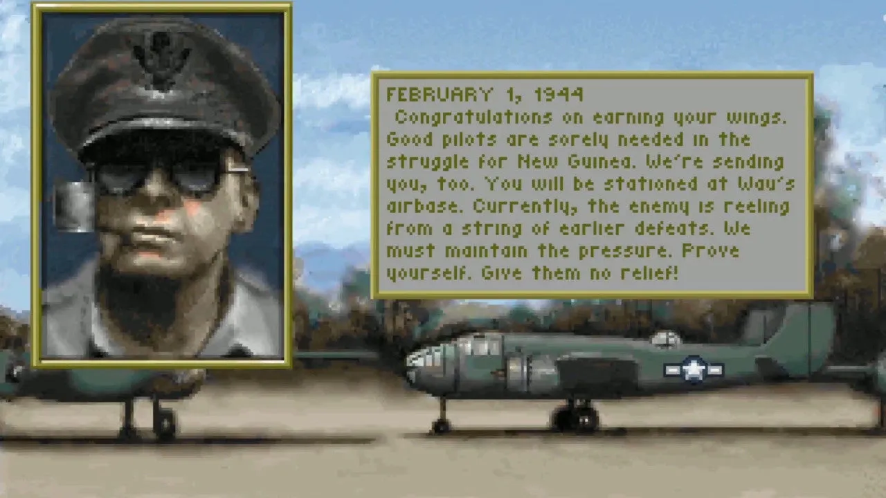 1942: The Pacific Air War (PC/MAC/LINUX)
