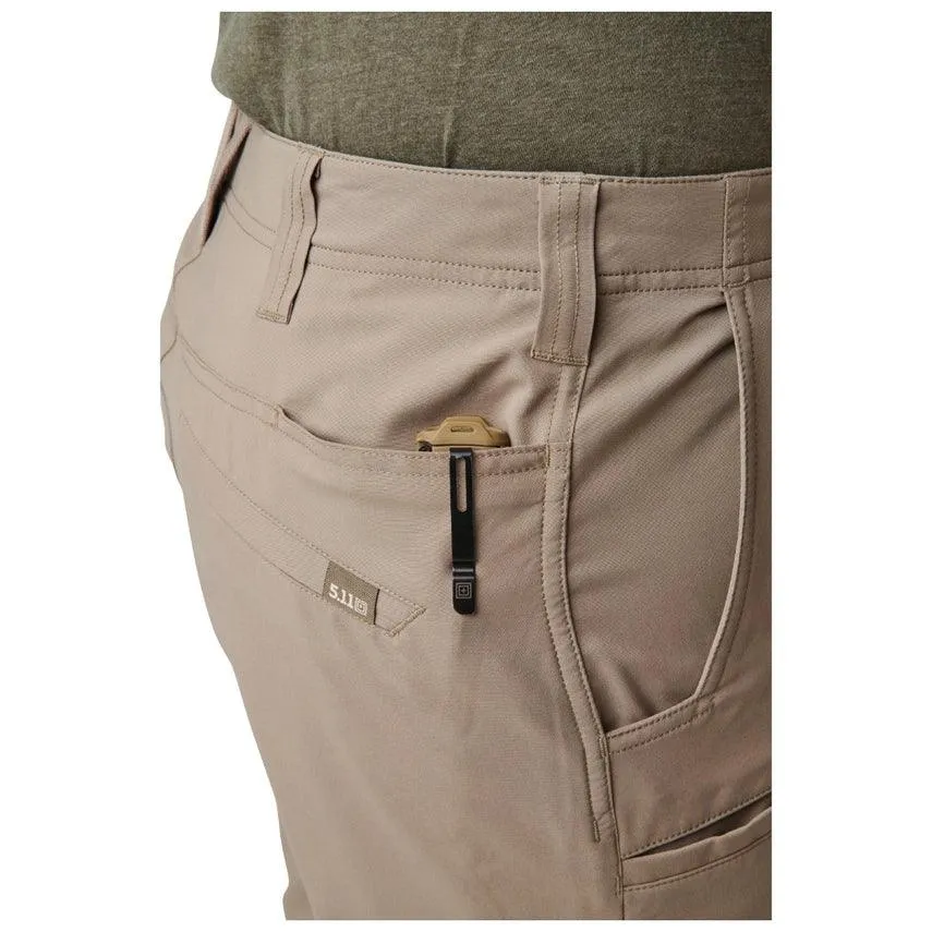 5.11 Dart Short - Turbulence