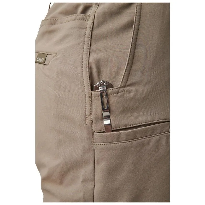 5.11 Dart Short - Turbulence