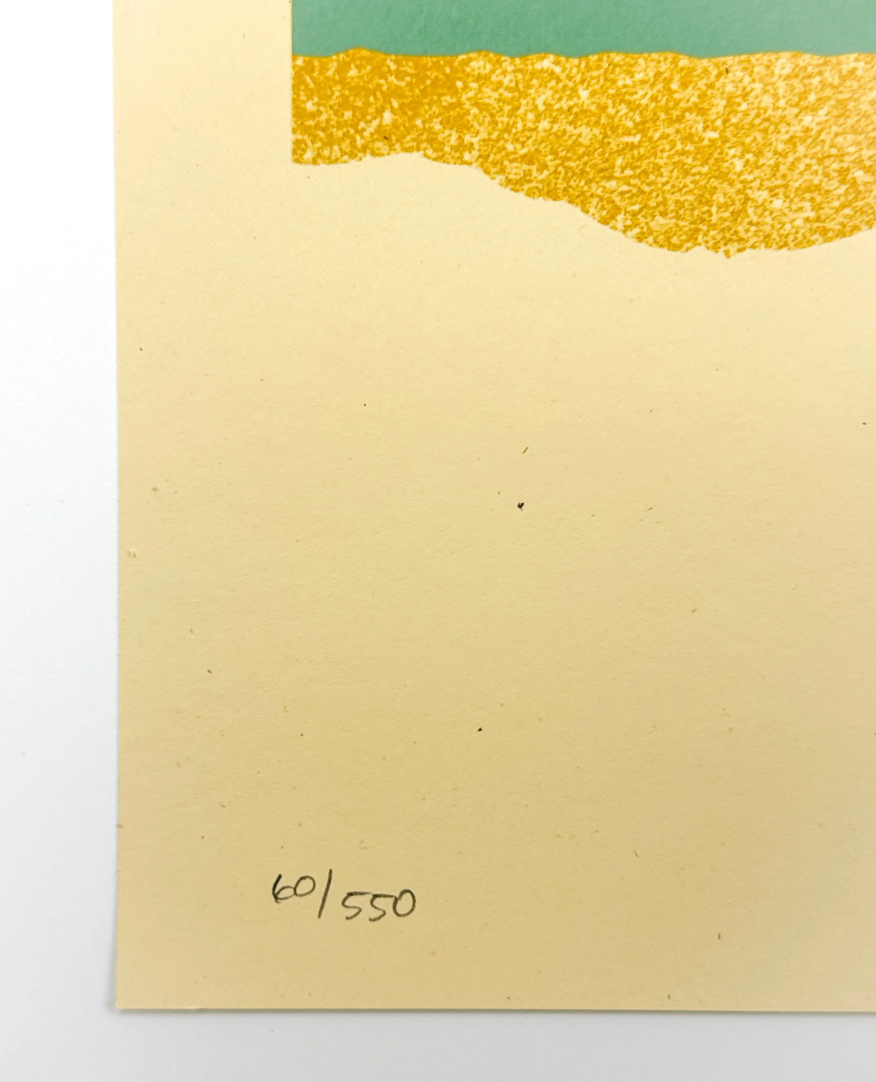 A Cracked Icon