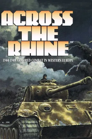 Across The Rhine (PC/MAC/LINUX)