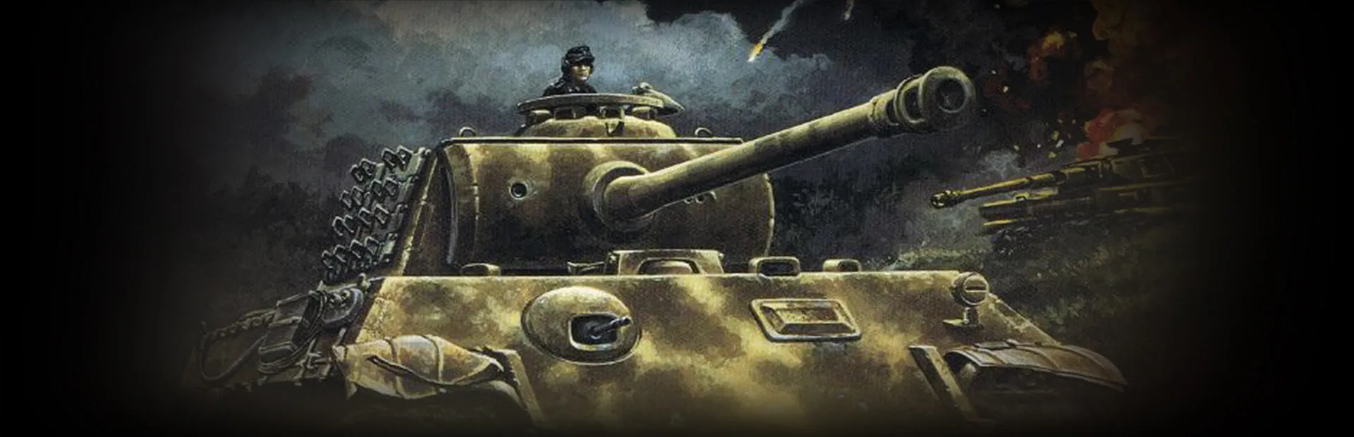 Across The Rhine (PC/MAC/LINUX)