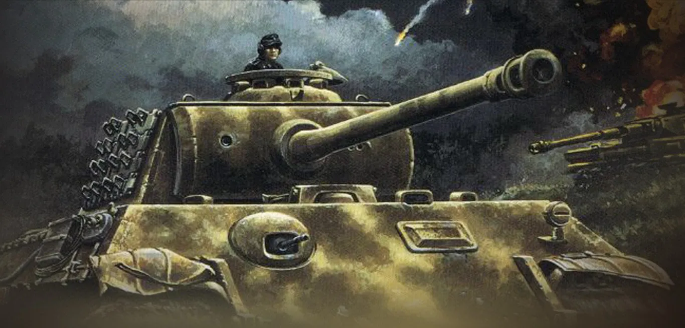 Across The Rhine (PC/MAC/LINUX)