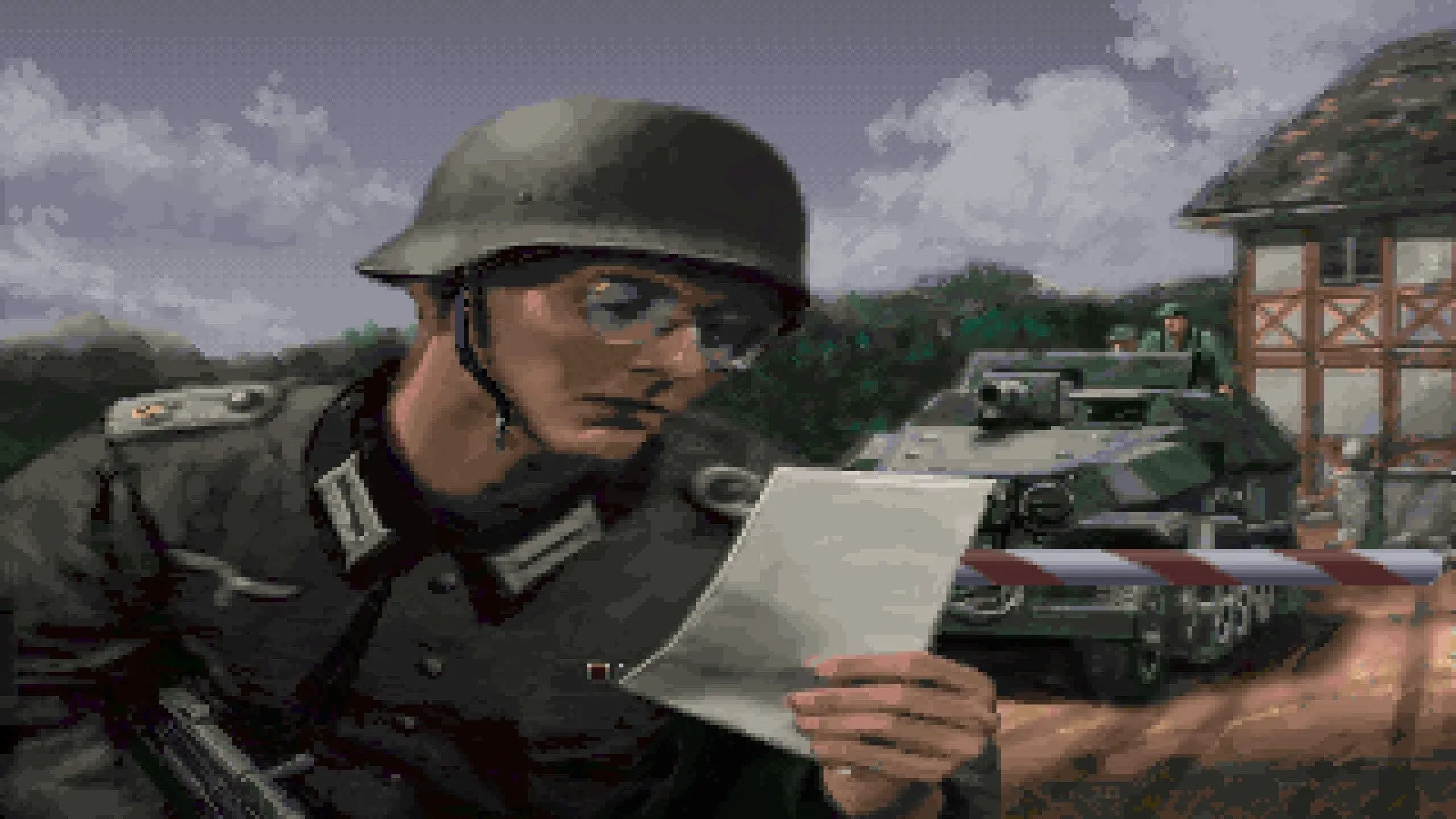 Across The Rhine (PC/MAC/LINUX)