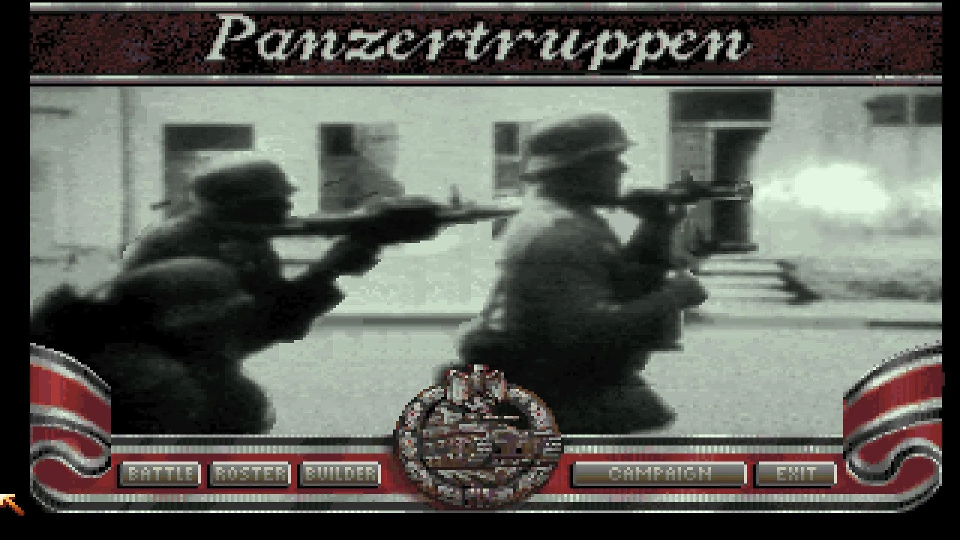 Across The Rhine (PC/MAC/LINUX)