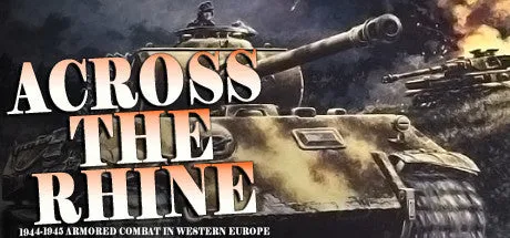 Across The Rhine (PC/MAC/LINUX)