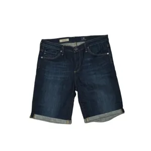 Adriano Goldschmied The Brooke Bermuda Shorts Size 27