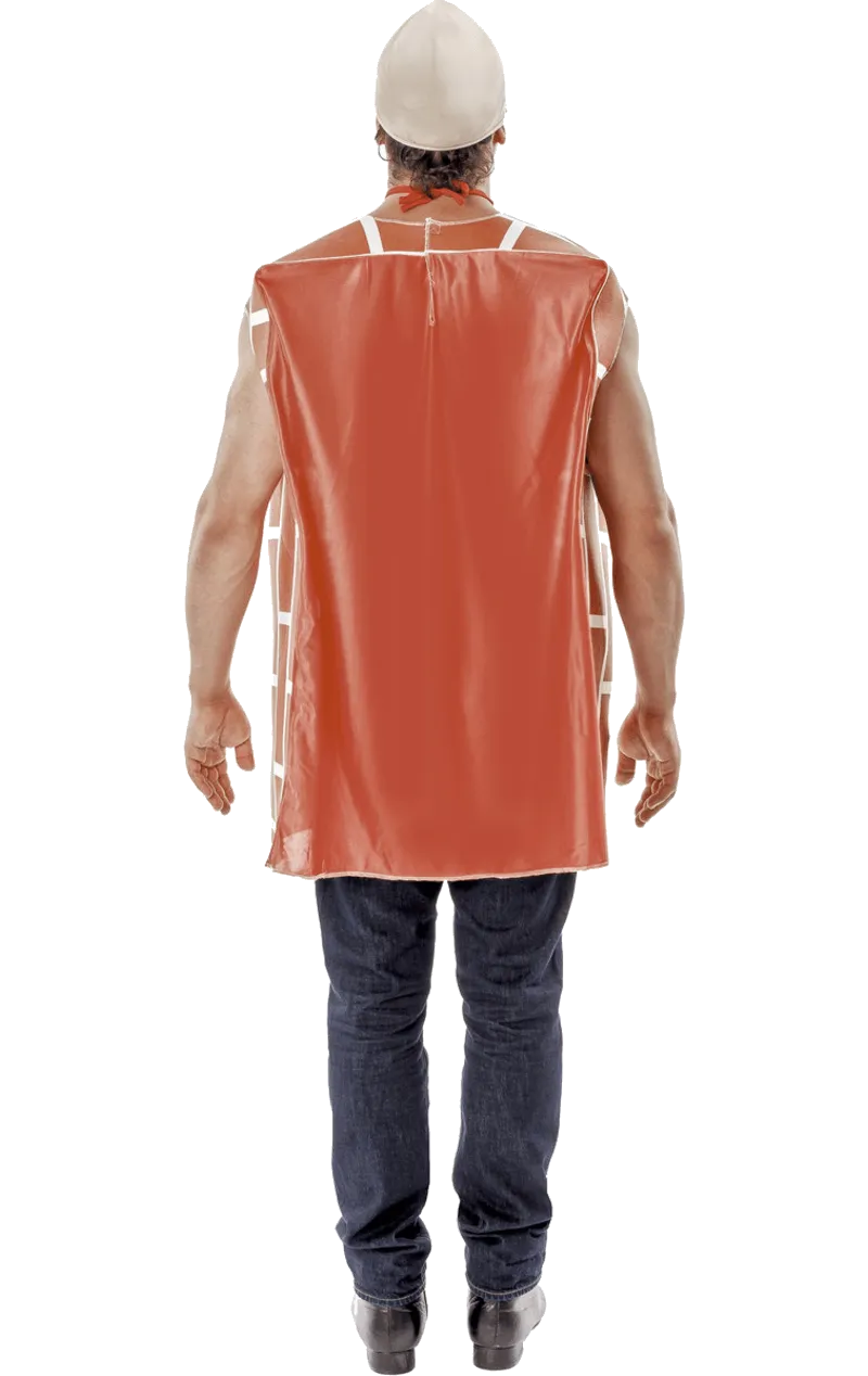 Adult Humpty Dumpty Costume