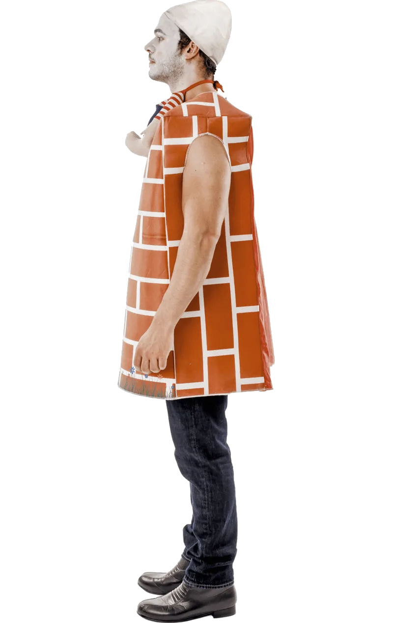 Adult Humpty Dumpty Costume