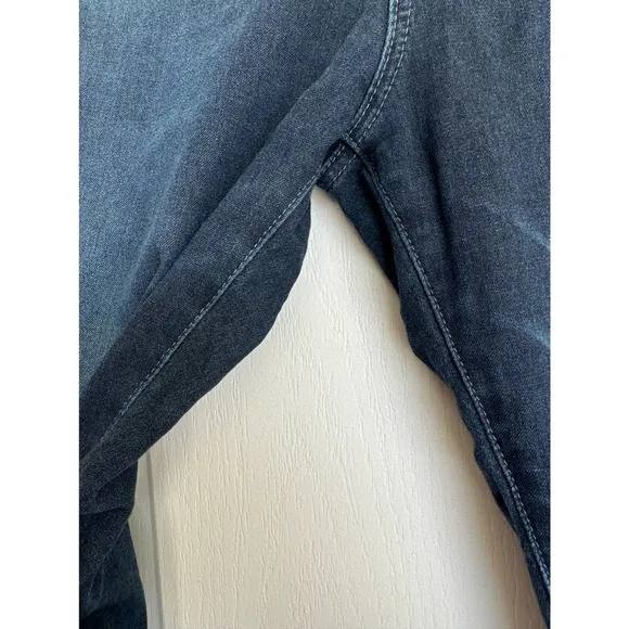 AG Adriano Goldschmied High Rise Skinny 28