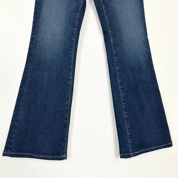 AG Adriano Goldschmied The Angel Bootcut Jeans