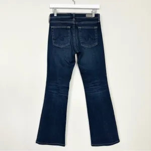 AG Adriano Goldschmied The Angel Bootcut Jeans
