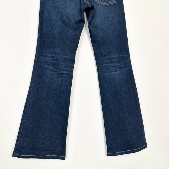 AG Adriano Goldschmied The Angel Bootcut Jeans
