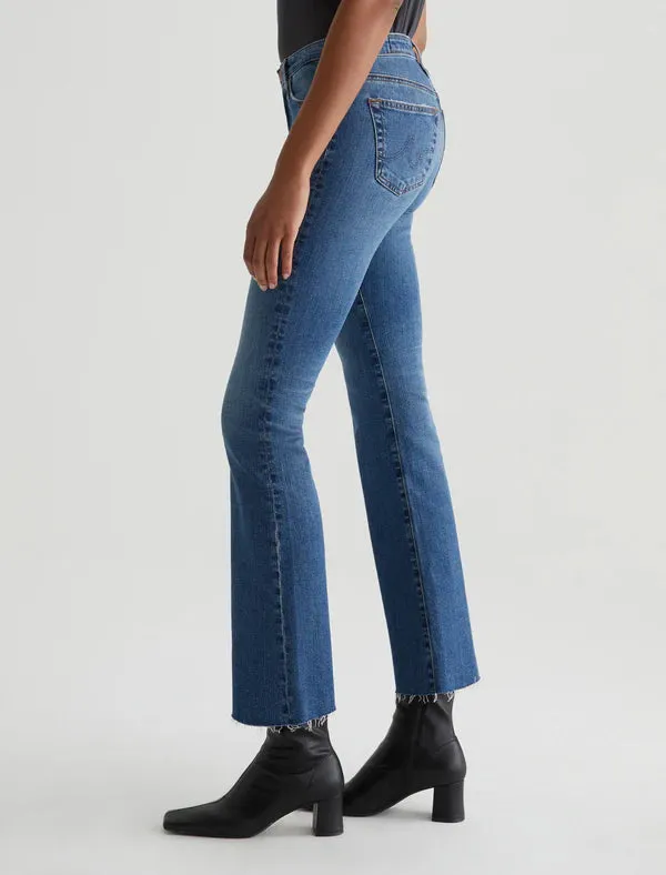 AG Angel Bootcut: 15 Years Prague