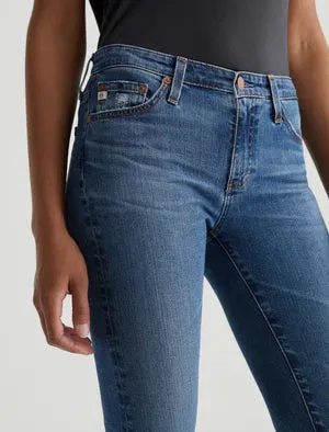 AG Angel Bootcut: 15 Years Prague