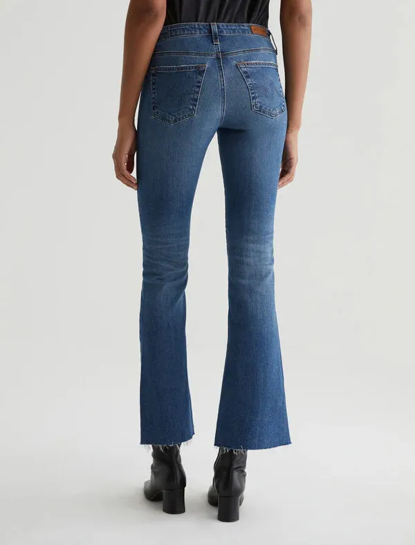 AG Angel Bootcut: 15 Years Prague