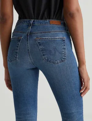 AG Angel Bootcut: 15 Years Prague