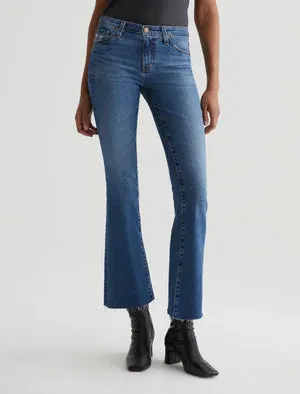 AG Angel Bootcut: 15 Years Prague