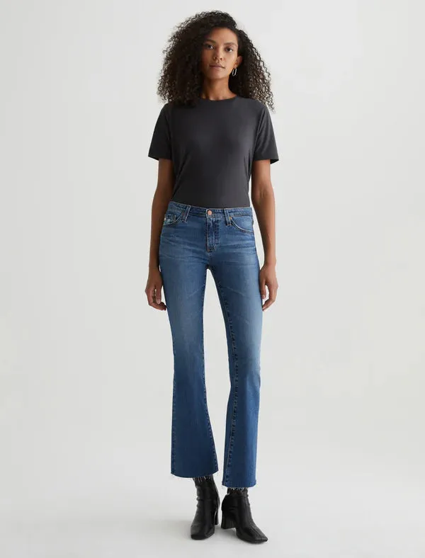 AG Angel Bootcut: 15 Years Prague