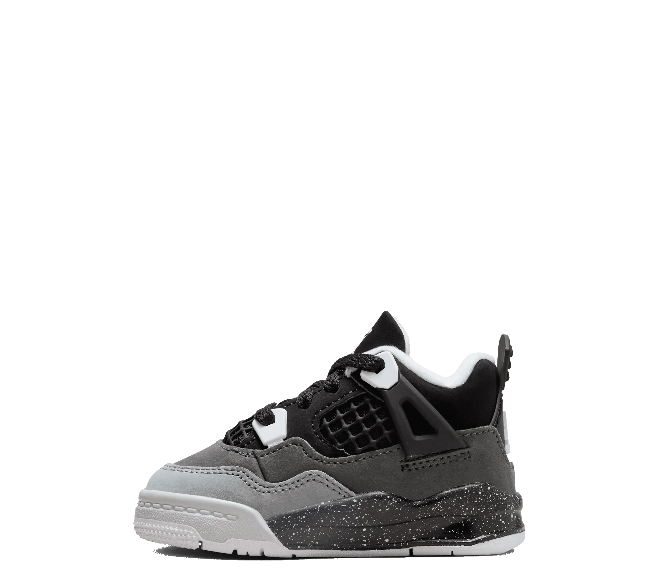Air Jordan 4 Retro TD (Toddlers) "Fear"