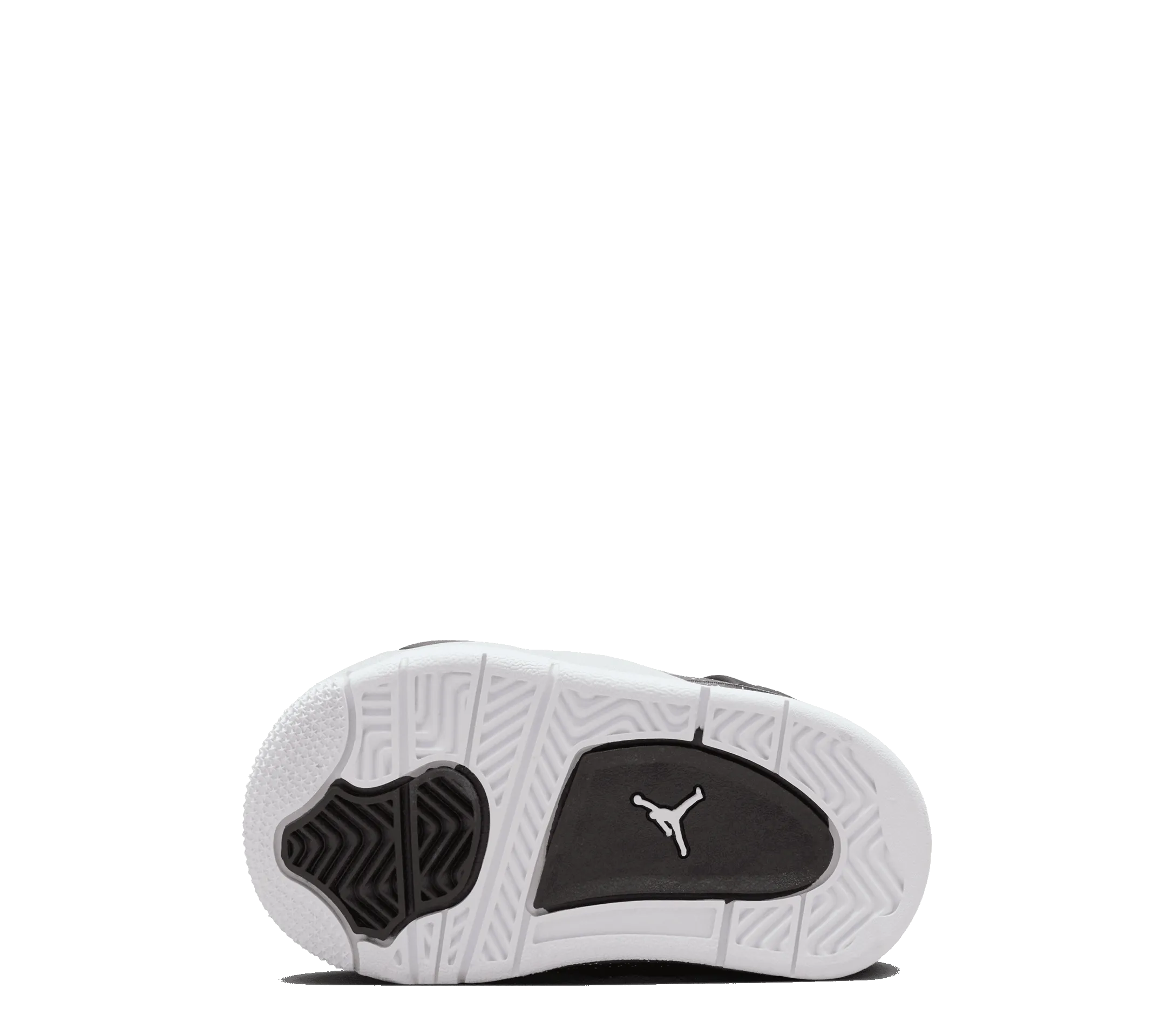 Air Jordan 4 Retro TD (Toddlers) "Fear"