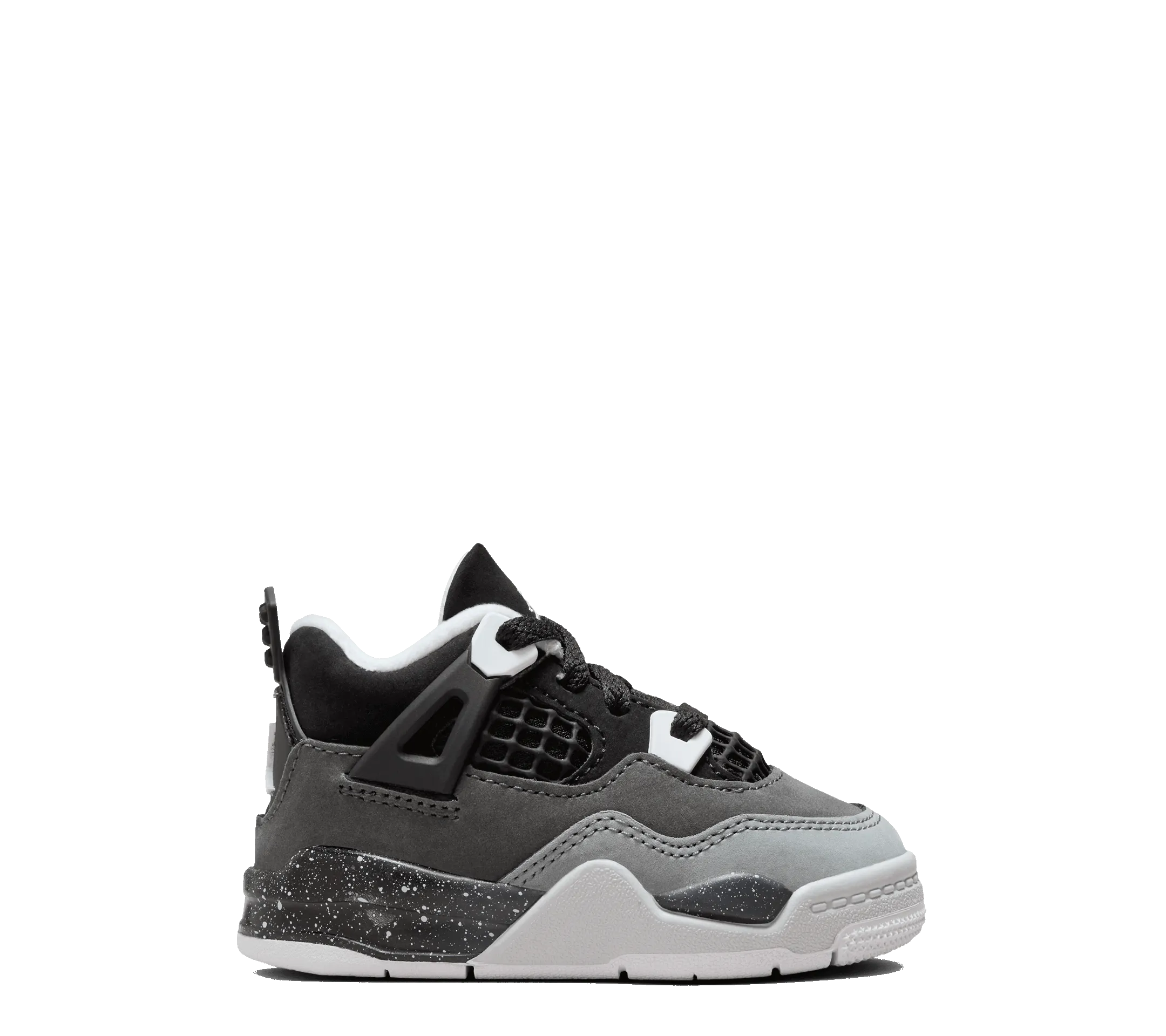 Air Jordan 4 Retro TD (Toddlers) "Fear"