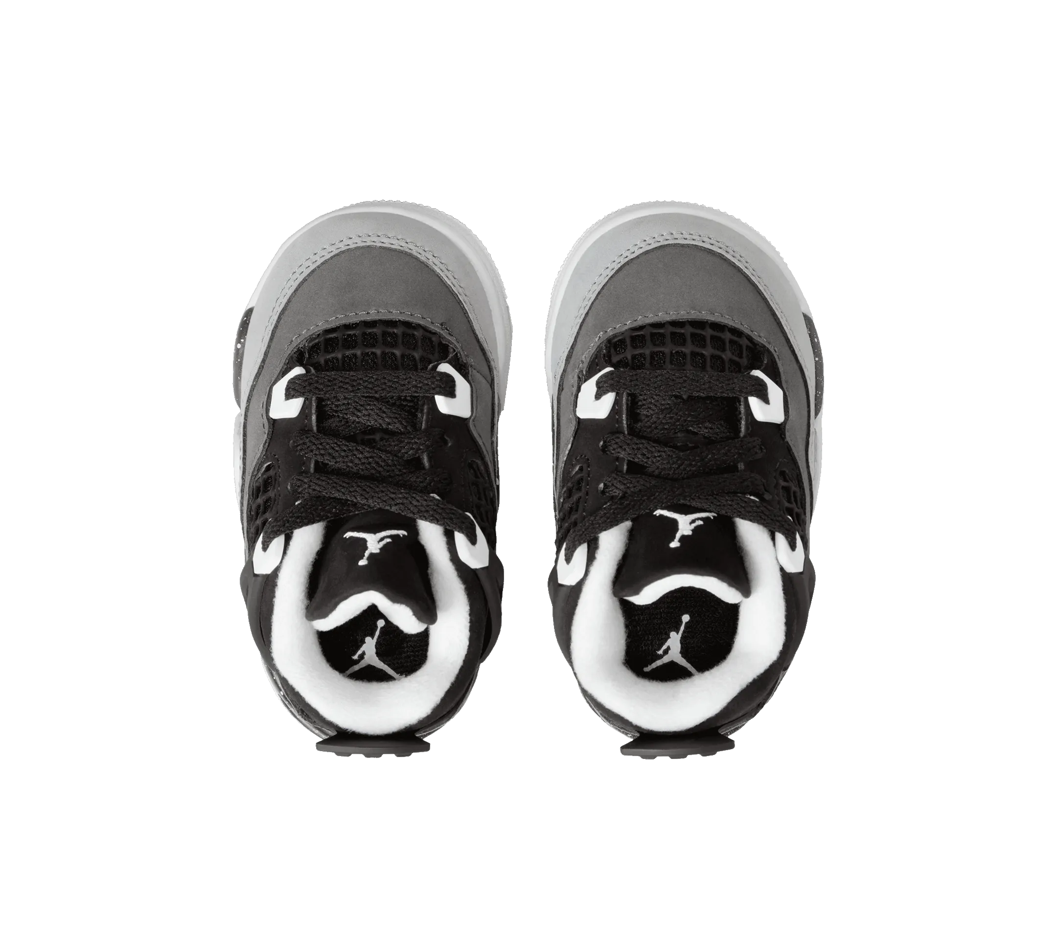 Air Jordan 4 Retro TD (Toddlers) "Fear"