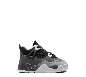 Air Jordan 4 Retro TD (Toddlers) "Fear"
