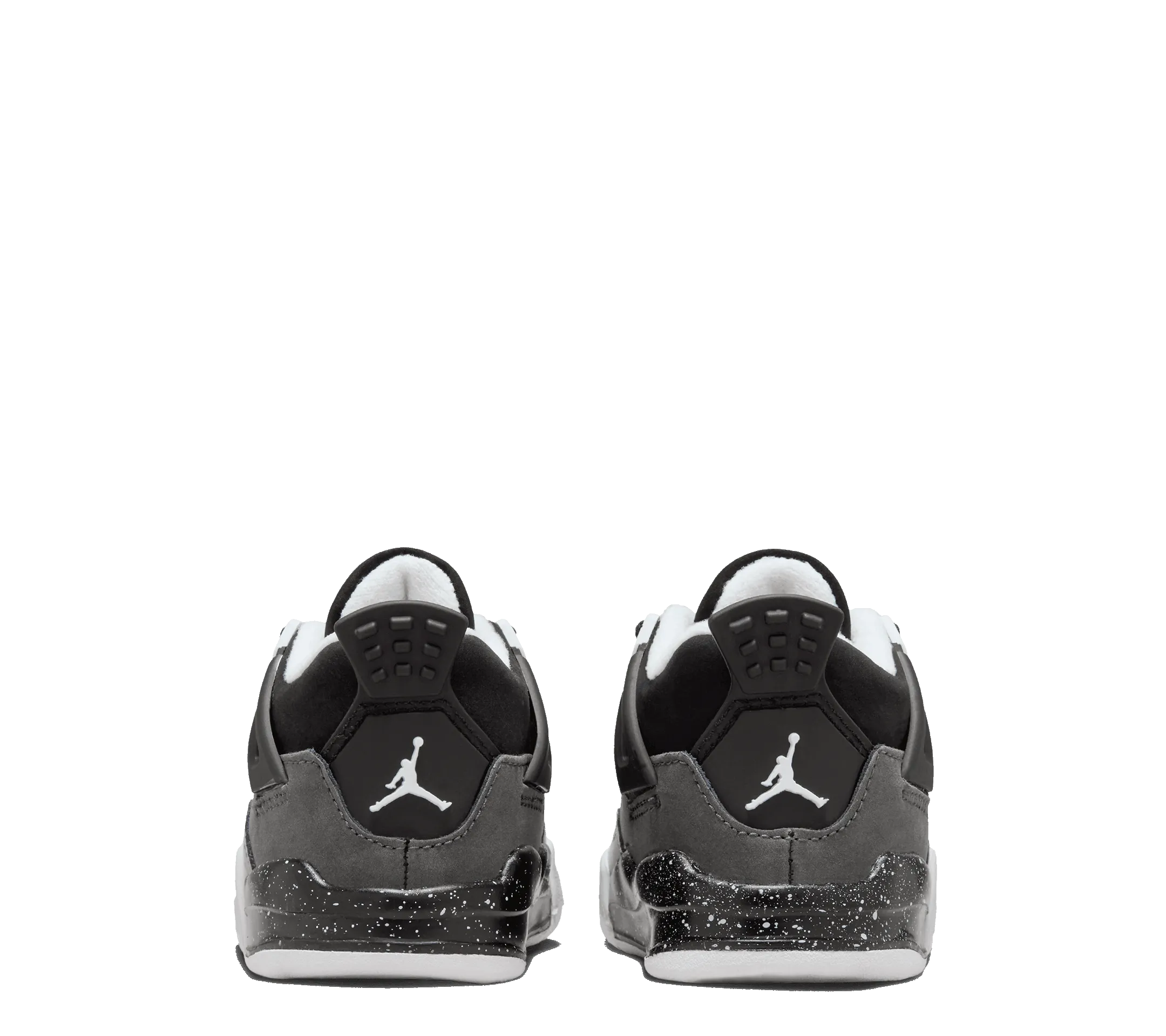 Air Jordan 4 Retro TD (Toddlers) "Fear"