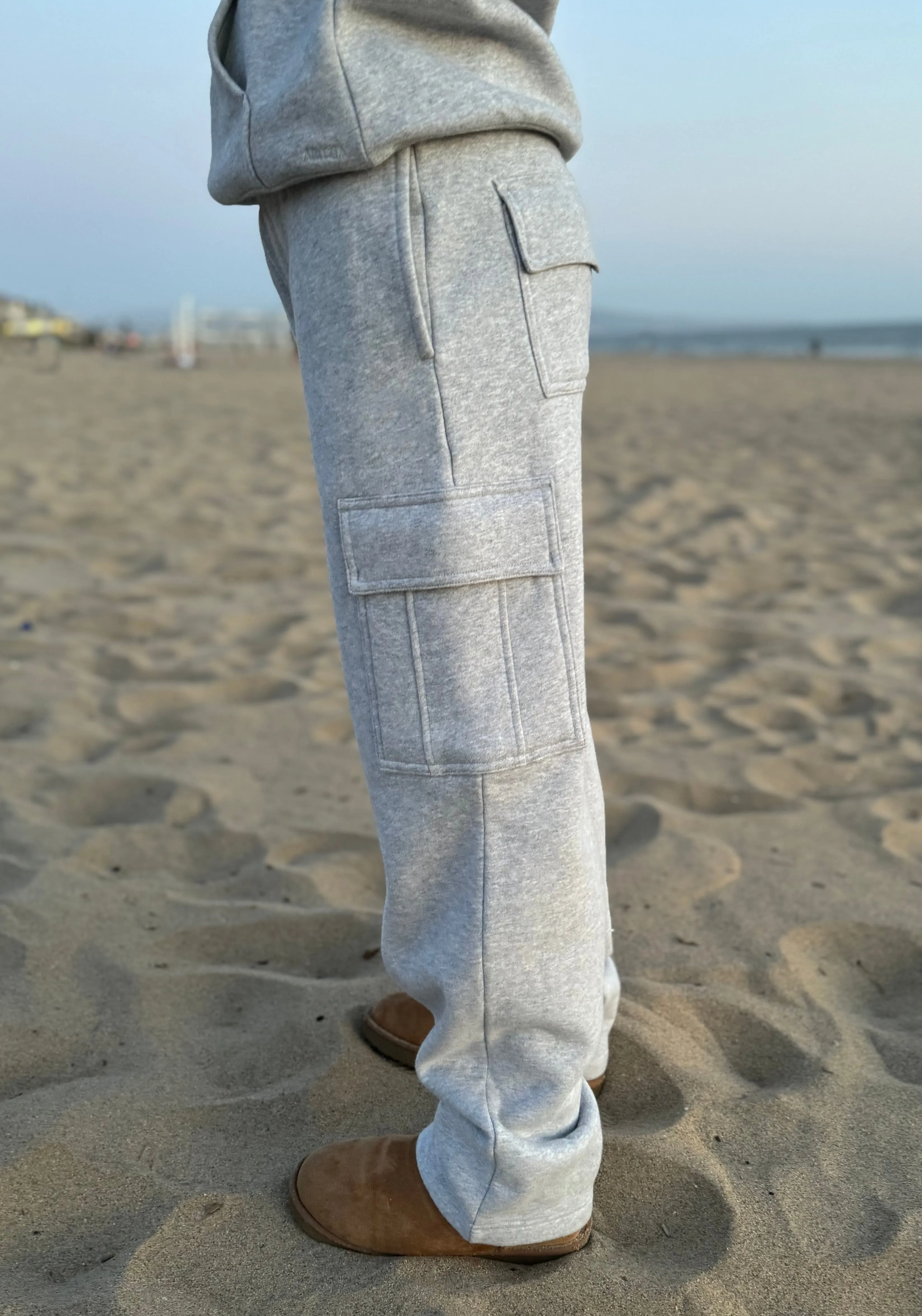 Alpha Xi Delta Cargo Pants