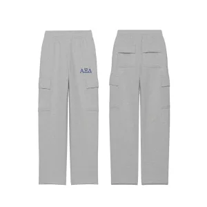 Alpha Xi Delta Cargo Pants