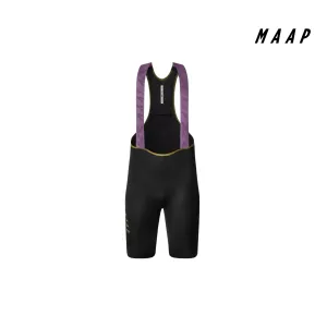 Alt_Road Cargo Bib 2.0 Black