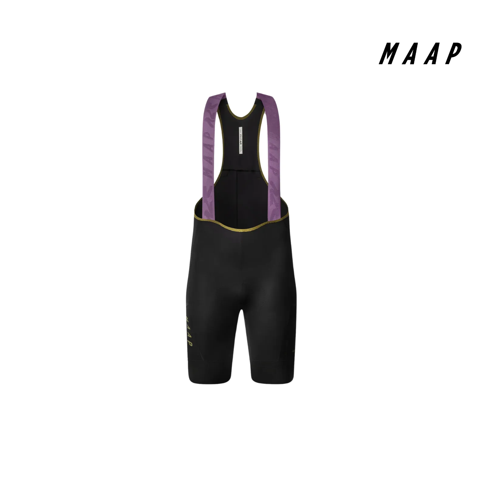Alt_Road Cargo Bib 2.0 Black