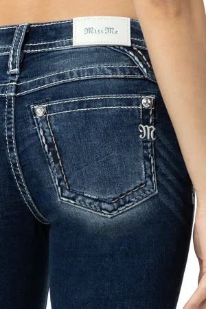 Always Right Bootcut Jeans