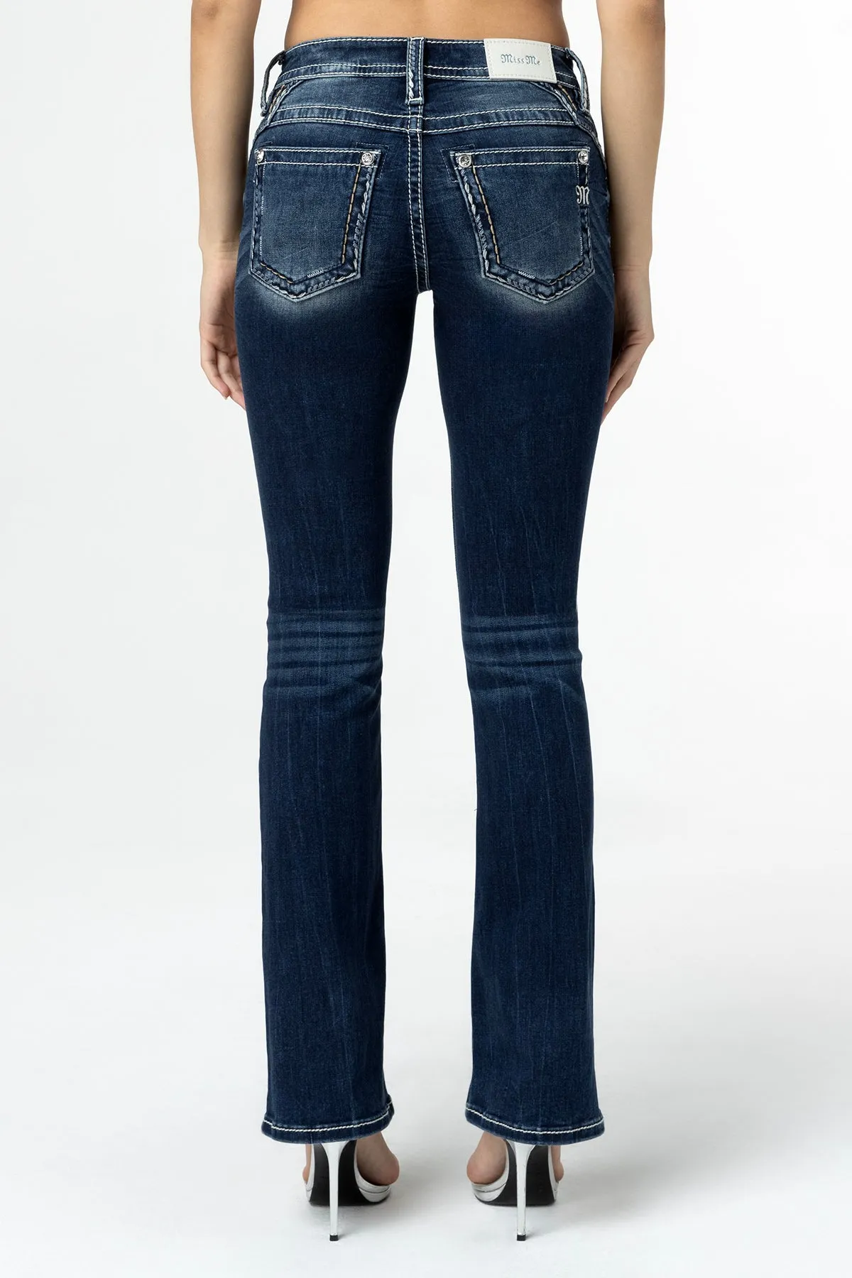 Always Right Bootcut Jeans