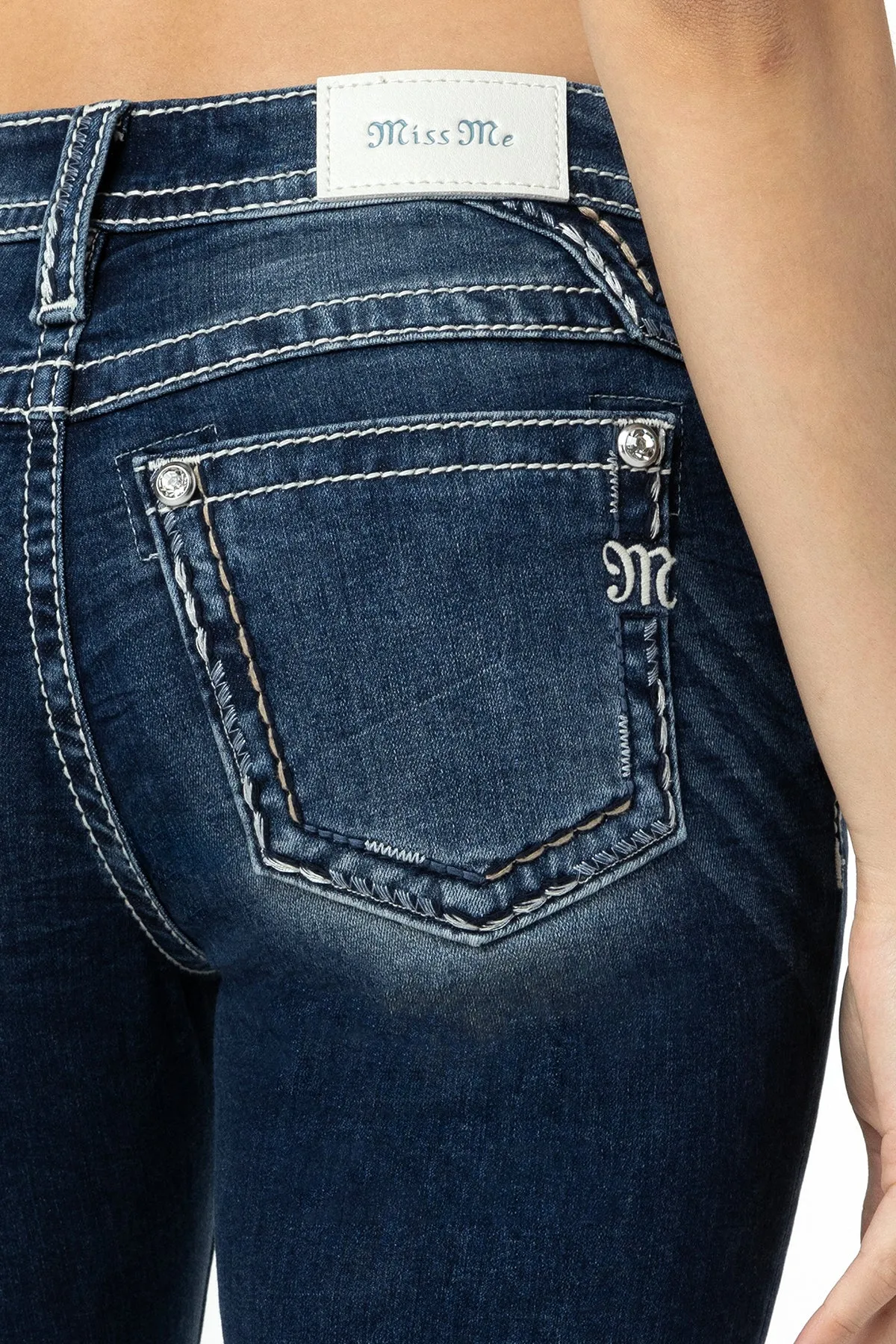 Always Right Bootcut Jeans