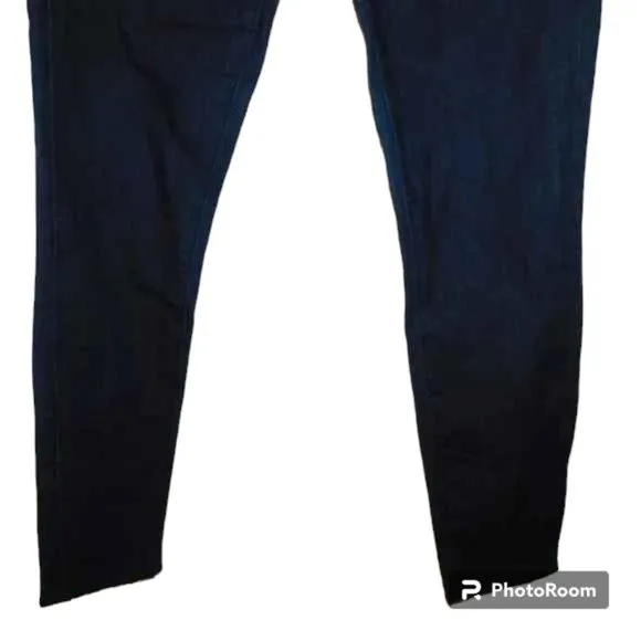 American Giant 218 Skinny Denim Jeans Size 27