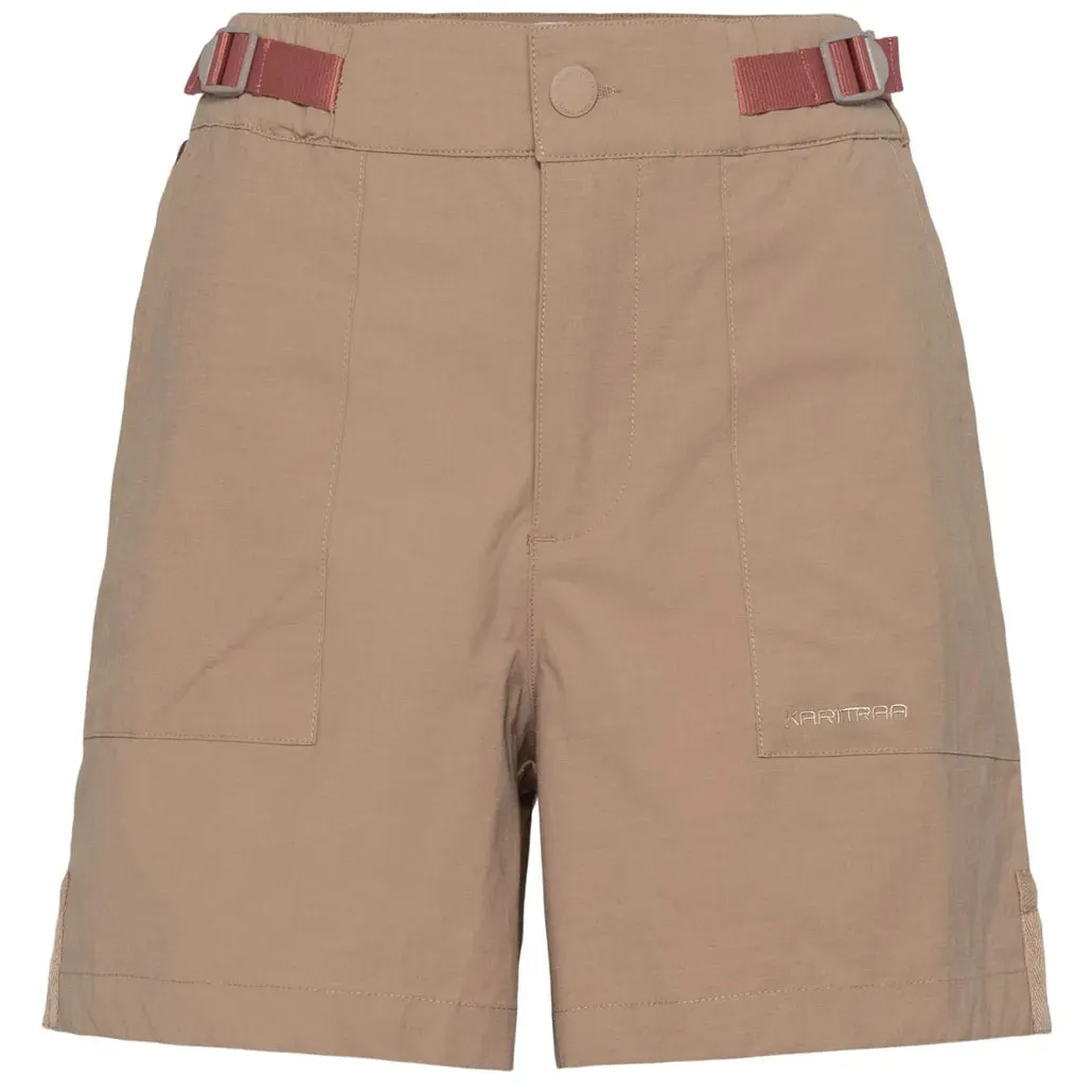 ANE BERMUDA SHORTS