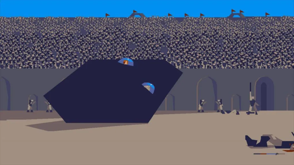 Another World – 20th Anniversary Edition (PC/MAC/LINUX)
