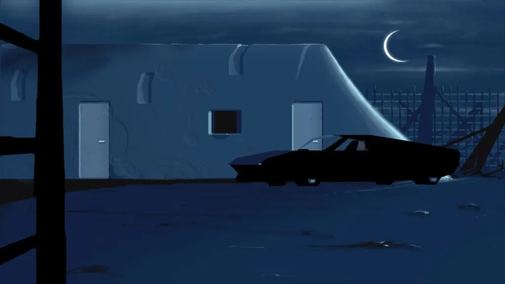 Another World – 20th Anniversary Edition (PC/MAC/LINUX)