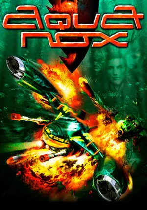 AquaNox (PC)