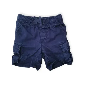 BABY BOY SIZE 12/18 MONTHS - GYMBOREE, Cargo Shorts VGUC B43