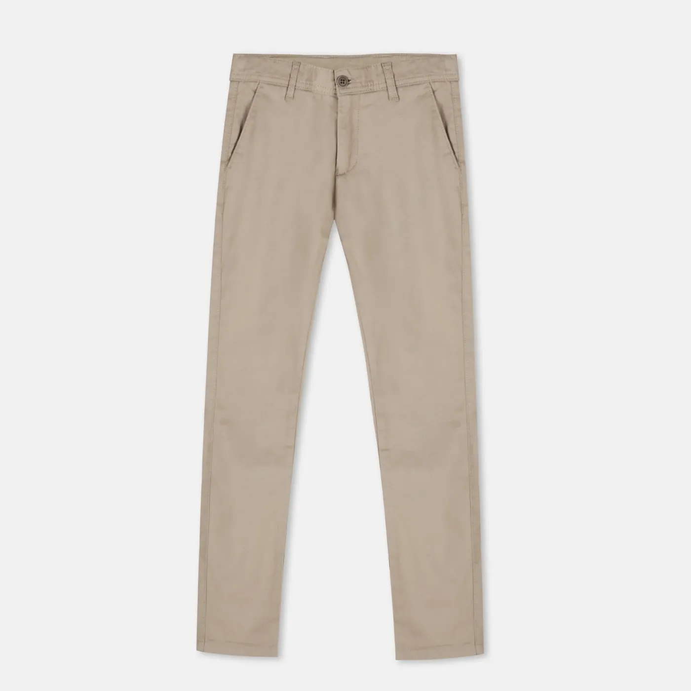 Benetti Billy Supersoft Cotton Stretch Chino