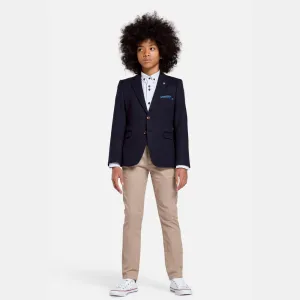 Benetti Billy Supersoft Cotton Stretch Chino