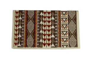 Bentley Wynn Saddle Blanket