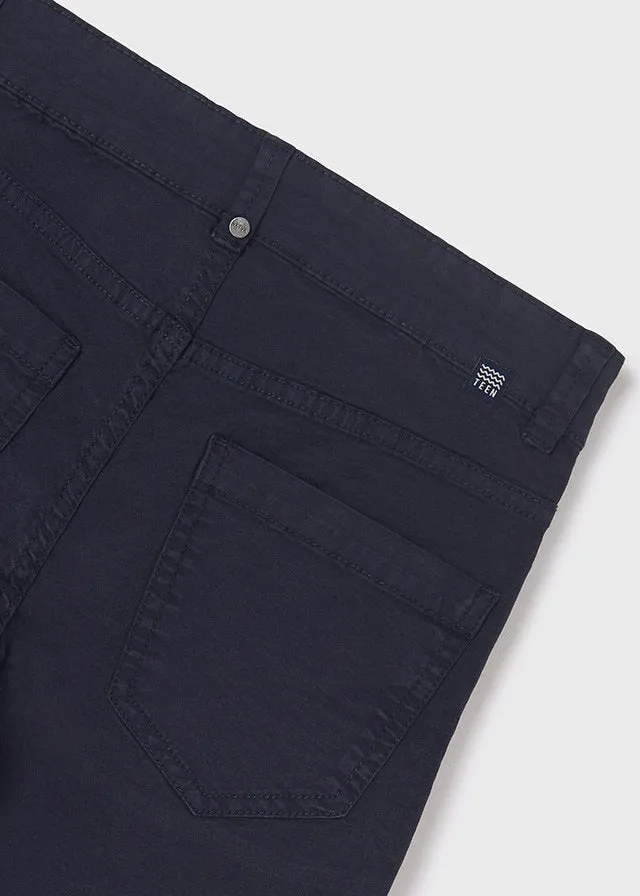 Bermuda Basic Shorts